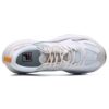 Mars 2 Low-Top-Sneaker im Clunky-Stil Beige/Weiß
