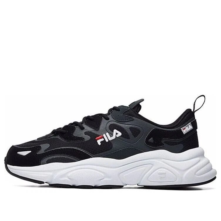 Mars-Laufschuhe Grau „Schwarz Dunkelgrau“