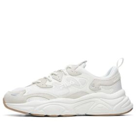 Mars Sneakers Weiß