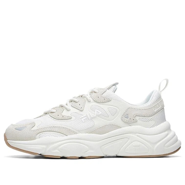 Mars Sneakers Weiß