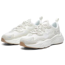 Mars Sneakers Weiß