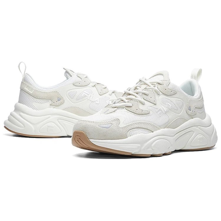 Mars Sneakers Weiß