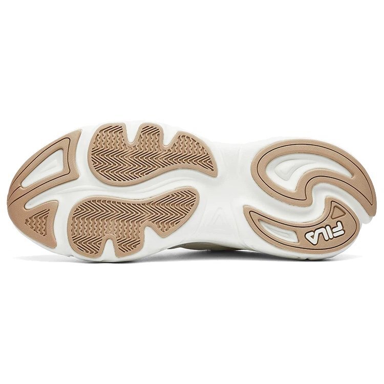 Mars Sneakers Weiß