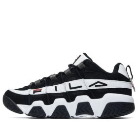 MB 1 High Basketballschuhe Weiß/Silberfarben