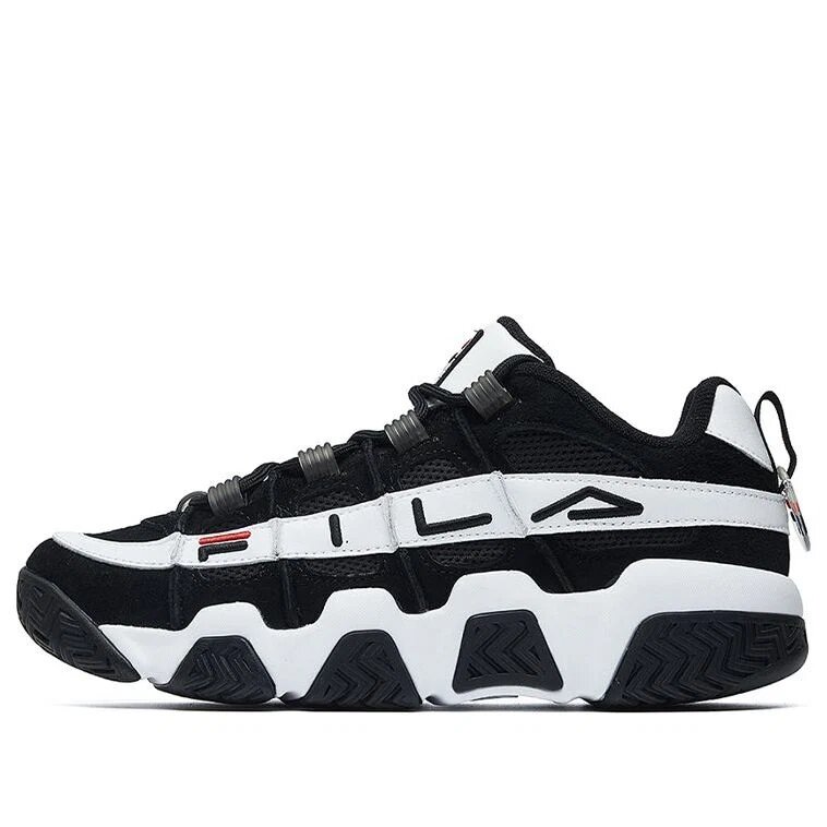 MB 1 High Basketballschuhe Weiß/Silberfarben