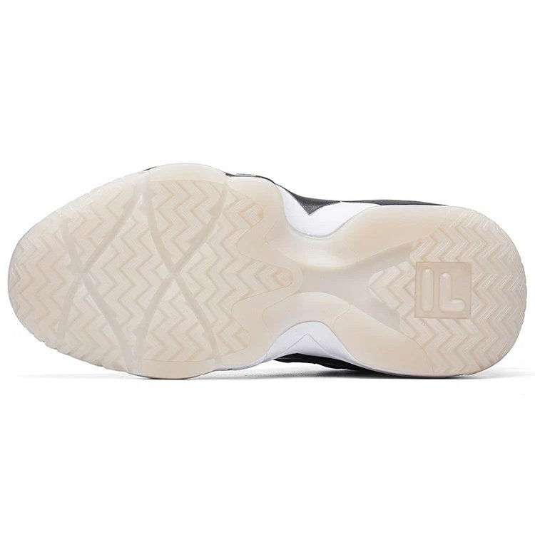Mb1 Mid Basketballschuhe „Black White“