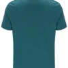 Mediterranea Pierro Zip-Up-Polo