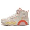 Memphis Board Shoes „White Pink“