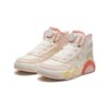Memphis Board Shoes „White Pink“