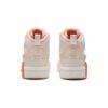 Memphis Board Shoes „White Pink“