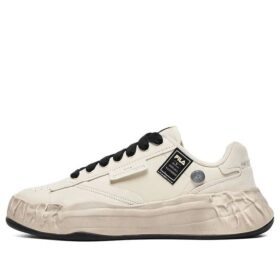 Mihara Fila FM-20 „Cream White“
