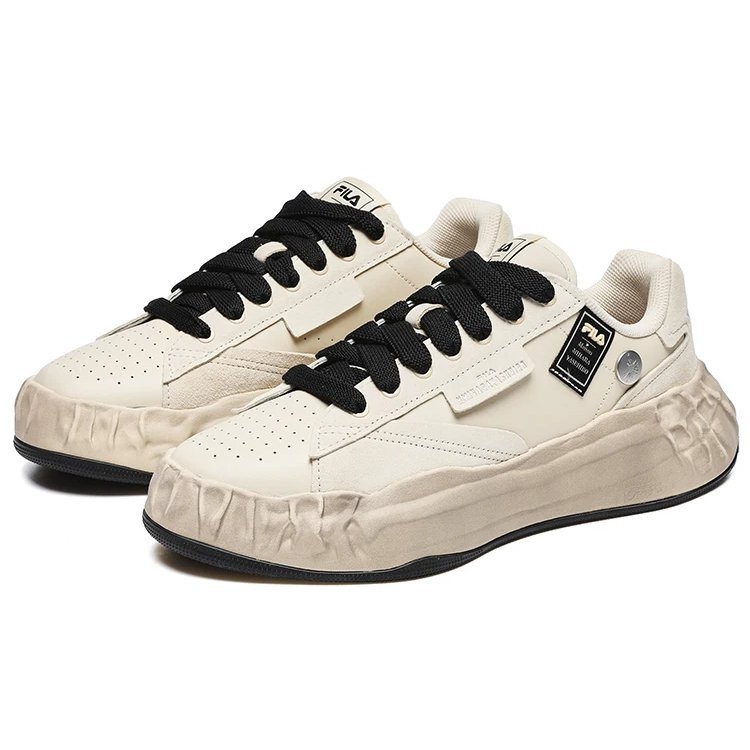 Mihara Fila FM-20 „Cream White“