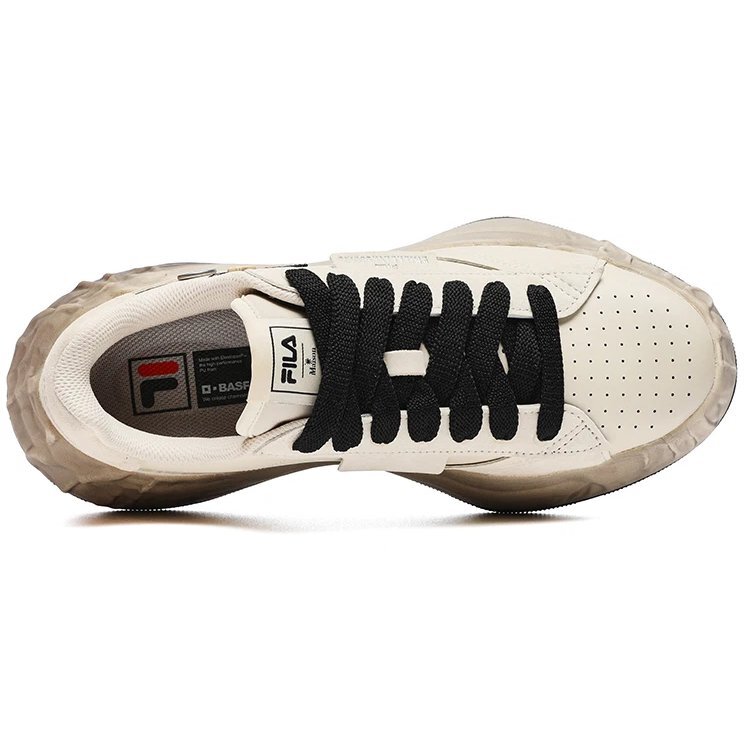 Mihara Fila FM-20 „Cream White“