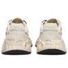 Mihara Fila FM-20 „Cream White“