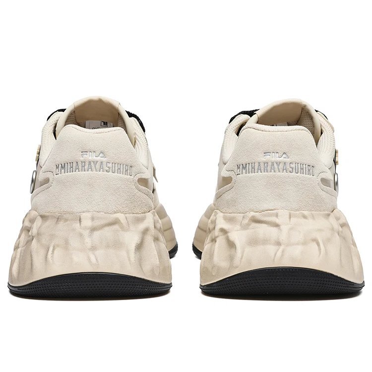 Mihara Fila FM-20 „Cream White“
