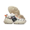 Mihara x Fila Ade Retro Weiß