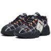 Mihara x Fila Ade VNTG GS Schwarz