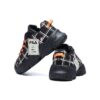 Mihara x Fila Ade VNTG GS Schwarz