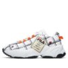 Mihara x Fila Ade VNTG GS Weiß