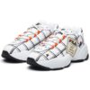 Mihara x Fila Ade VNTG GS Weiß