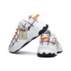 Mihara x Fila Ade VNTG GS Weiß