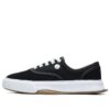 Mihara X Fila Fm-10 Low-Top-Schuhe, schwarz