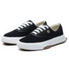 Mihara x Fila Fashion Court FM-10 Low-Top-Sneaker Schwarz