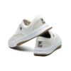 Mihara X Fila Fm-10 Low-Top-Schuhe Weiß