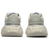 Mihara x Fila FM-15 Freizeit-Skateboard-Schuhe Grau