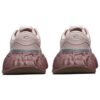Mihara x Fila FM-15 Freizeit-Skateboard-Schuhe Rose
