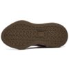 Mihara x Fila FM-15 Freizeit-Skateboard-Schuhe Rose