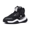 Mihara x Fila FM-2 High Laufschuhe Schwarz/Weiß