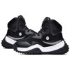 Mihara x Fila FM-2 High Laufschuhe Schwarz/Weiß