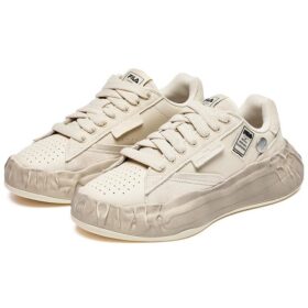 Mihara x Fila FM-20 „Beige“