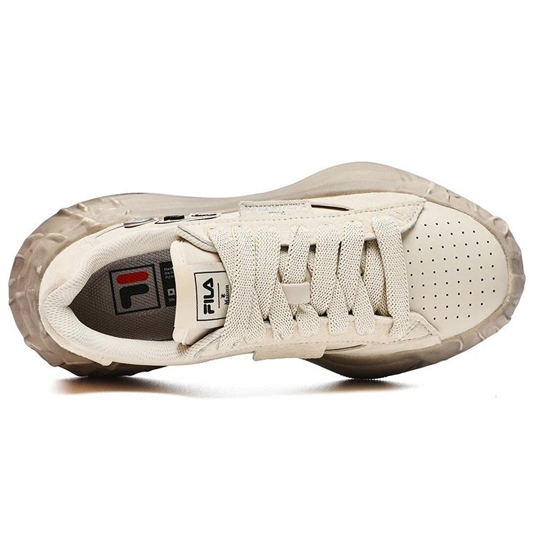 Mihara x Fila FM-20 „Beige“