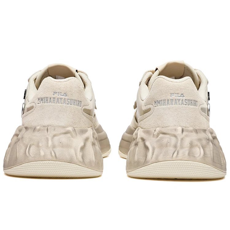 Mihara x Fila FM-20 „Beige“