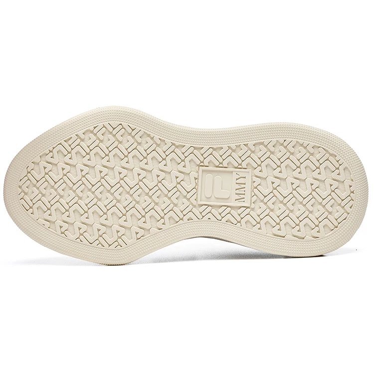 Mihara x Fila FM-20 „Beige“