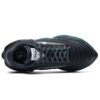 Mihara x Fila FM-6 Low-Top-Sneaker Schwarz