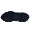 Mihara x Fila FM-6 Low-Top-Sneaker Schwarz