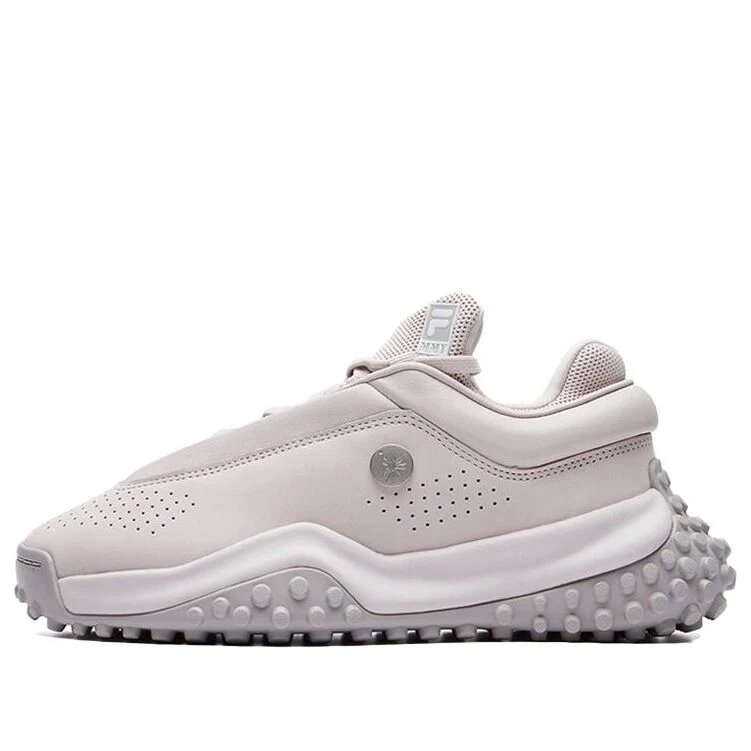Mihara x Fila FM7 Daddy Shoes Lila