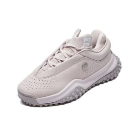 Mihara x Fila FM7 Daddy Shoes Lila