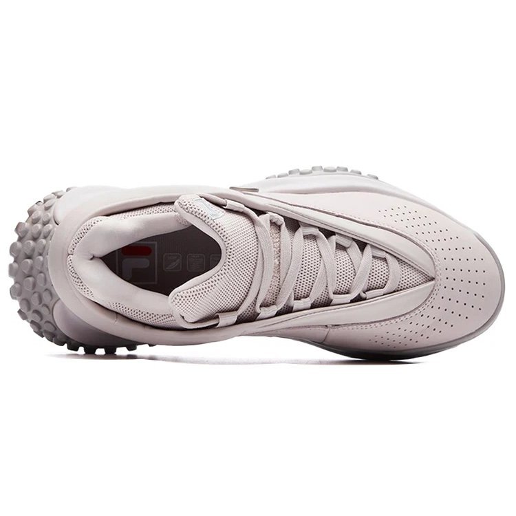 Mihara x Fila FM7 Daddy Shoes Lila
