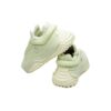Mihara x Fila FM7 Polka-Dot-Schuhe Weiß
