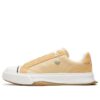 Mihara x Fila Low-Casual-Schuhe Beige