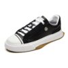 Mihara x Fila Low-Sneaker Schwarz