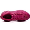 Mihara x Fila Pentera Low-Top-Laufschuhe, rosa