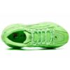 Mihara x Fila Pentera Low-Top-Sneaker Grün