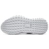 Mihara x Fila T1 Polka-Dot-Schuhe Weiß/Grau
