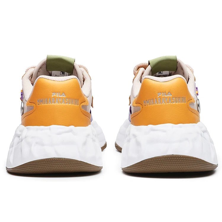 Mihara Yasuhiro „Orange“