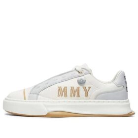 MIHARA YASUHIRO x Fila FM-4 „Weiß“